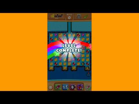 Diamond Digger Saga Level 1513 ~ no boosters