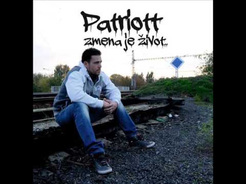 Patriott - Pod s nama feat. Respot a Pocker