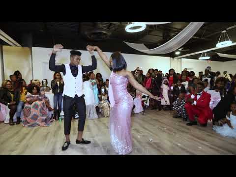 Nek-Unek by Galaxy ft Davido Video Cover