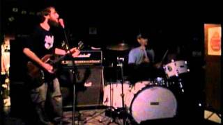 Down Looks Up @ Red Lion in Eureka Ca. 8-26-11