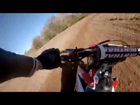 AshleyWilde GoPro
