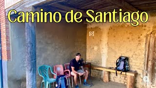 CAMINO de SANTIAGO - Day 23