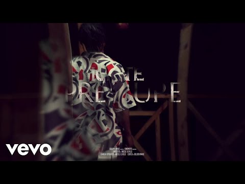 Ignite - Pressure (Official Video)