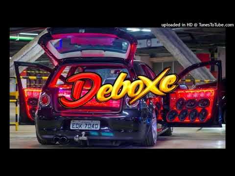 Deboxe Eletro Funk - Desande Intergalático 2.0 (DJ SKYPE, DANNTZ!, Décio Gomes, Mc Th, Mc Rennan, M