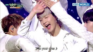 RAINZ - Juliette [Music Bank / 2017.10.27]