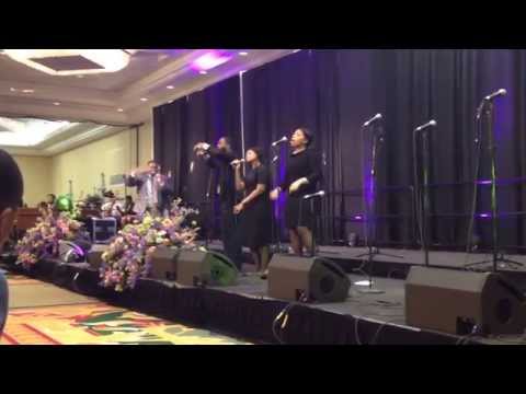 Geoffrey Golden - Hail Jesus Medley