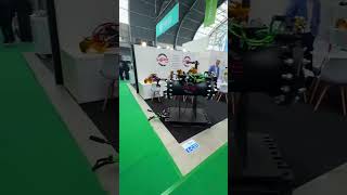 🇵🇱 EXPO-GAS 2025 | Kielce, Poland — was amazing!
