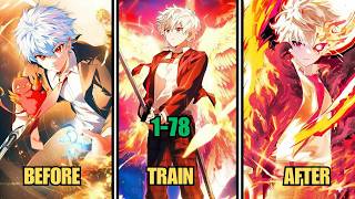 Download lagu (1-78) REINCARNATED HERO Becomes A GENIUS At The ROYAL ACADEMY - Manhwa Recap mp3 Download lagu (1-78) REINCARNATED HERO Becomes A GENIUS At The ROYAL ACADEMY - Manhwa Recap mp3