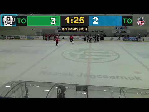 OB III 43 Nyugati Eszkimók Szombathely - Szigeti Bikák