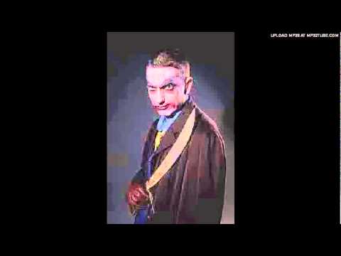 Young Esqo - Eminem - F*cking Crazy (ReMix)