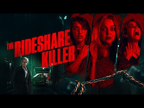 Thumbnail of the video: The Rideshare Killer | Official Trailer | Horror Brains