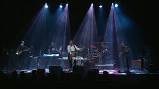 Marillion The Release