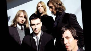 Is Anybody Out There -  Maroon 5 Feat. PJ Morten