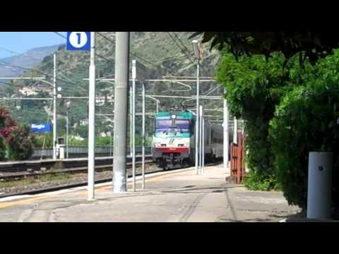 Corri,Corri!!! Espresso Autocuccette 1681 Venezia S.L.-Villa San Giovanni