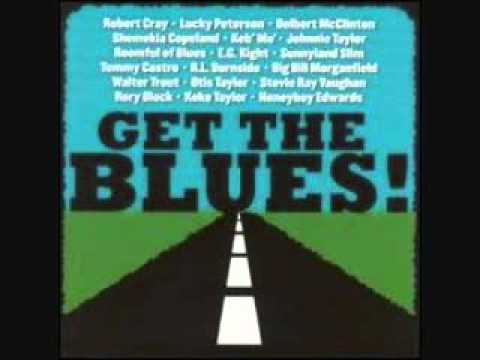 "Ride Until I'm Satisfied" - Walter Trout Band