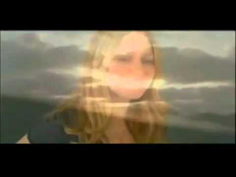 Anna Waronker - California Fade (Official Music Video)