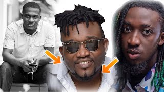 Ray James Is Childish, Disrespectful & Liar, He Lied To Join RuffTown Records -Former Manager Speaks video