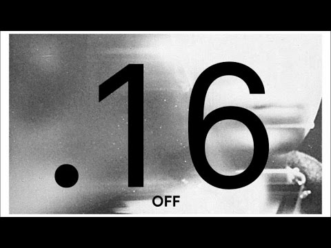 Kid Francescoli - Blow Up (Konvex & The Shadow and Melokolektiv Remix) - OFF116