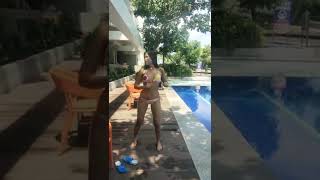 New Ms Sunshine tiktok short be like..