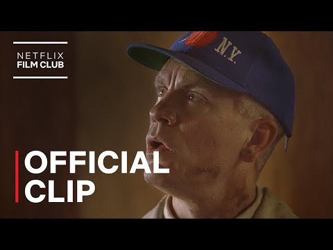 Being John Malkovich | Malkovich Inside Malkovich Scene | Netflix