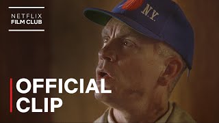 Malkovich Inside Malkovich Scene