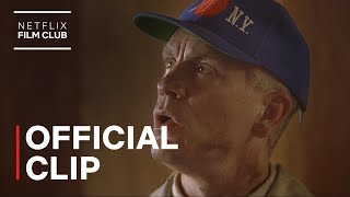 Video trailer för Being John Malkovich | Malkovich Inside Malkovich Scene | Netflix