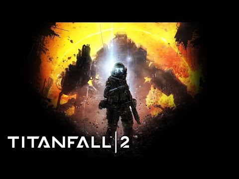 Titanfall 2 Singleplayer Walkthrough - Hard Mode