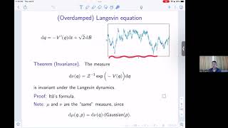 Bjoern Bringmann: Invariant Gibbs measures for the three-dimensional cubic nonlinear wave equation