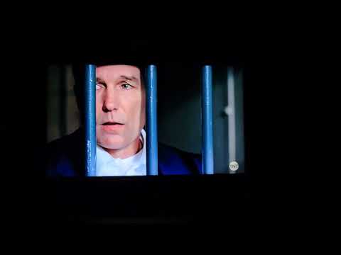 Cold Case 4x15 ending