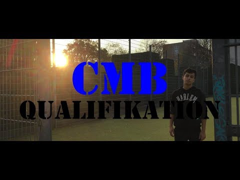 Younes87 - CMB Qualifikation (prod. by Retro Beatz)