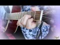 Passing Afternoon 2004 Acoustic Guitar Cover Iron ...