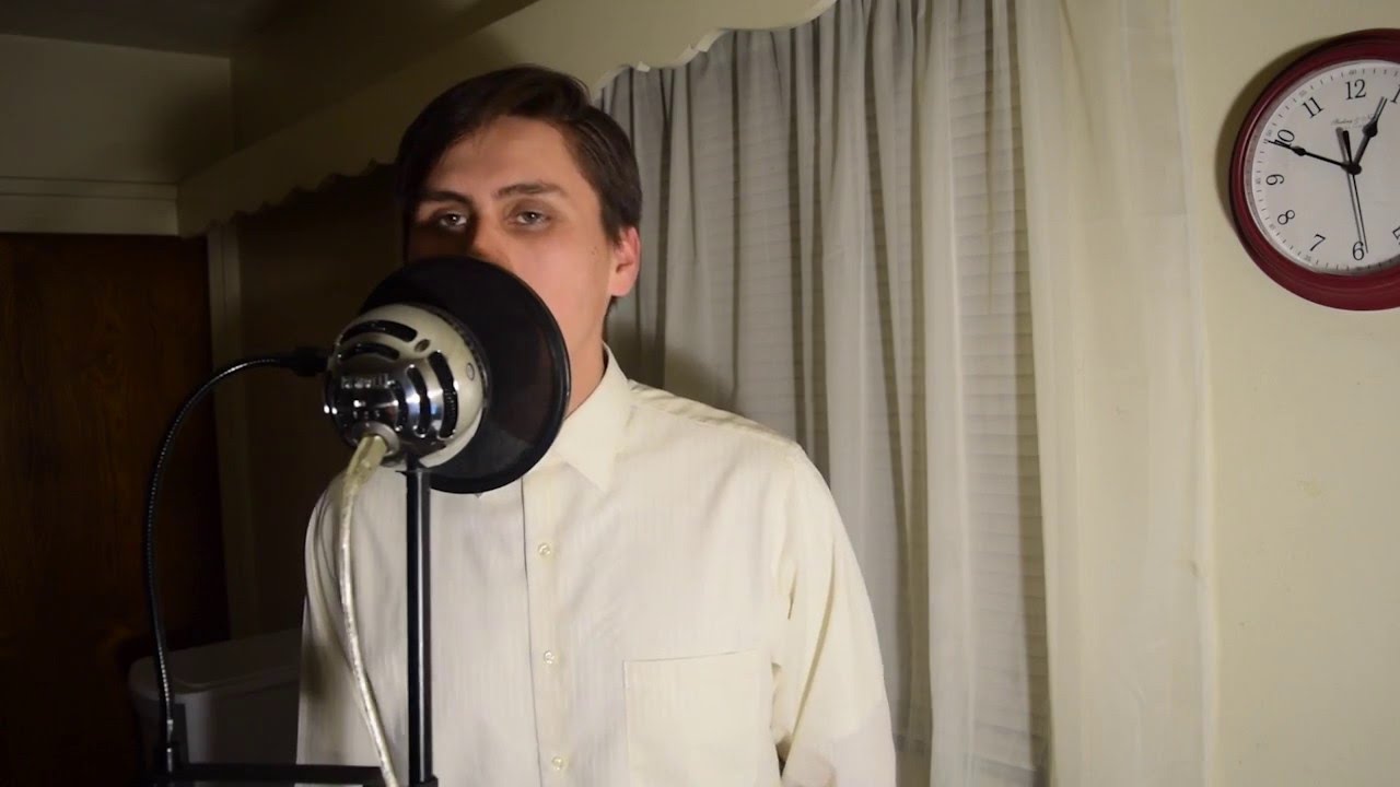 Promotional video thumbnail 4 for Big Band/Jazz Singer