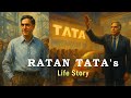 Ratan Tata Biography Born Rich But Life Wasn T Easy