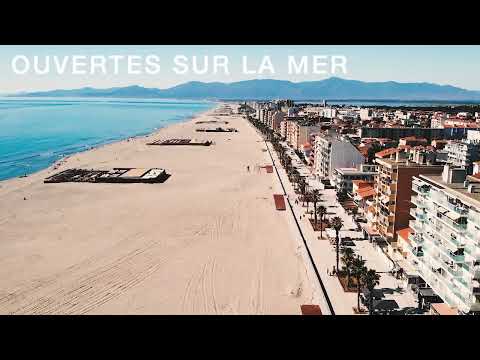 Canet en Roussillon BAU