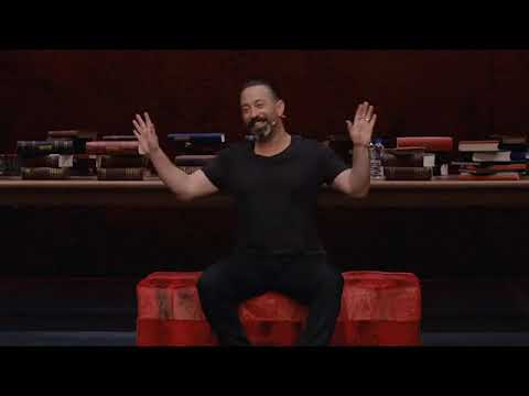 FUNDAMENTALS EXTRALAR (Cem Yılmaz)