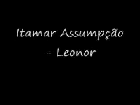 Itamar Assumpção - Leonor