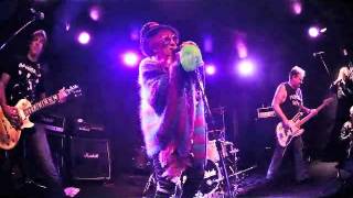 THE FORGOTTEN REBELS - BOMB THE BOATS - THIS AIN&#39;T HOLLYWOOD - NOVEMBER 2013