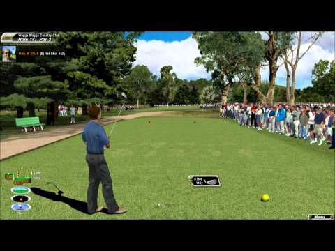 links 2003 pc golf download version