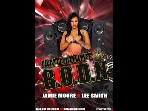 Jamie Moore Ft Artee B - AdotR Ft Rae Rae - Too Real For You
