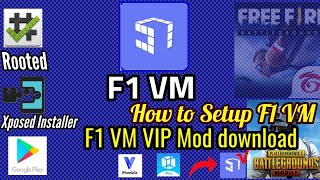 Download lagu F1 VM Setup | F1 VM Full Review | F1 VM VIP Unlock | Is F1 VM Better Than Vmos Pro Or Vphonegaga mp3 Download lagu F1 VM Setup | F1 VM Full Review | F1 VM VIP Unlock | Is F1 VM Better Than Vmos Pro Or Vphonegaga mp3