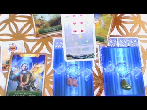 Engel-Wochenorakel vom 07.-13.07.2014 von Conny Koppers