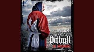 Pitbull - Descarada (Dance) (feat. Vybz Kartel)