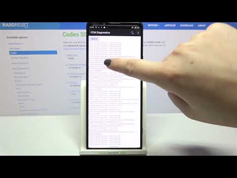 Quick Codes for SONY Xperia 1 III – Hidden Menu / Secret Functions
