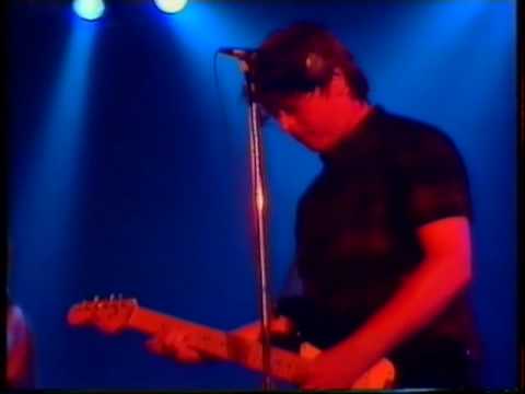 The Sound - Heartland