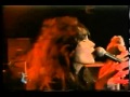 Hellion - Bad Attitude (from the "Screams In The Night" album)