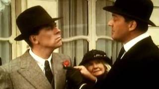 Jeeves and Wooster - fan trailer