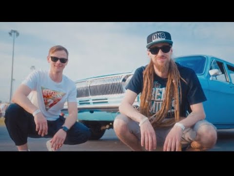 Smoky D & Lowriderz - Полный Бак