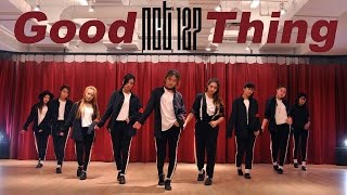 [EAST2WEST] NCT 127 - Good Thing(굿 띵) Dance Cover