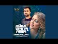 Bashibo Valo Sudhu Tomay
