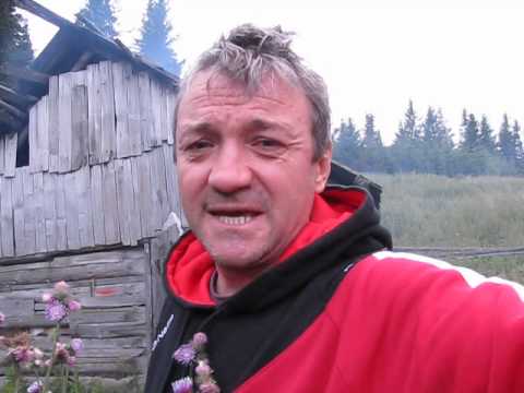 în Ceahlău, 2011, cu Liviu și  Daniel..Laurică, virtual - prezentare facilități cazare